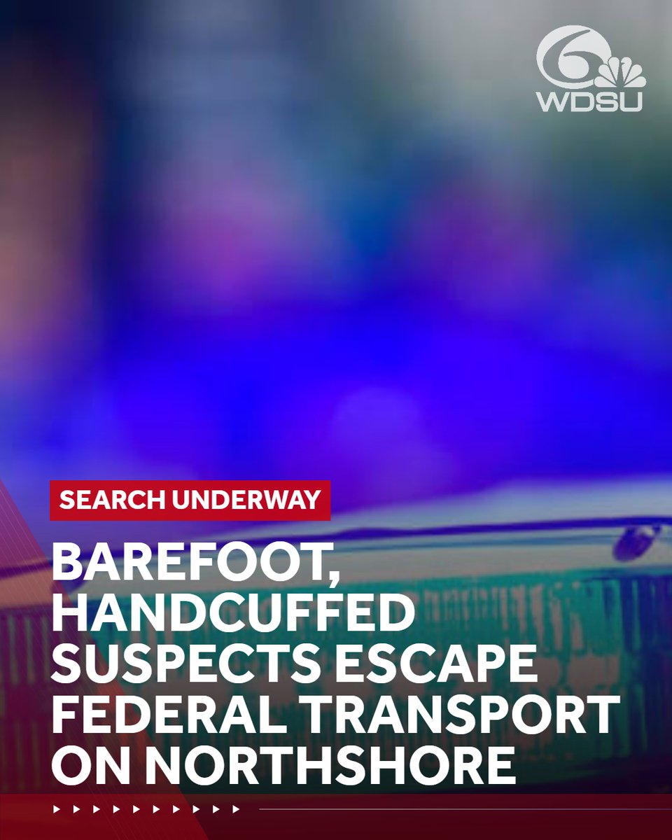 wdsu tweet media