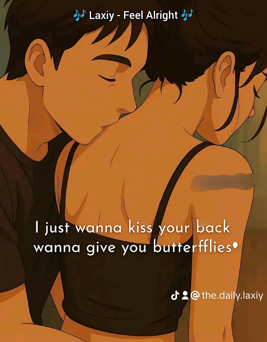 LAXIYFIED's tweet photo. Moment 57 : Butterflies
#Laxiy #goviralvideo #usethesound #bestrelationship #butterflies https://t.co/eneQ8MtSBx