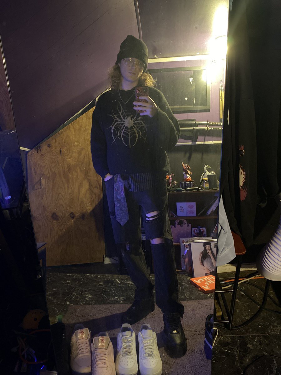 swinzik's tweet photo. ૮꒰ ˶• ༝ •˶꒱ა ♡જ⁀ looking for interactive moots and friends #promotwt

☆ he/him | NAE

・❥ 24
・❥ apex, ow, val, mc, league, etc
・❥ anime, music, kpop, gaming
・❥ active
・❥ sleepy

♡ / ↻ to b moots ♡
#mutuals #moots #moothunt #anitwt #gamingtwt https://t.co/eYpZ5gXOBM