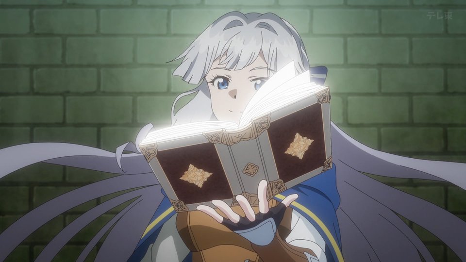 ブチ切れ令嬢は報復を誓いました。 ～魔導書の力で祖国を叩き潰します～ 第5話 ツイート画像 1