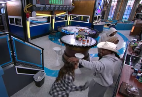 #BB28 Feeds Fairy tweet media