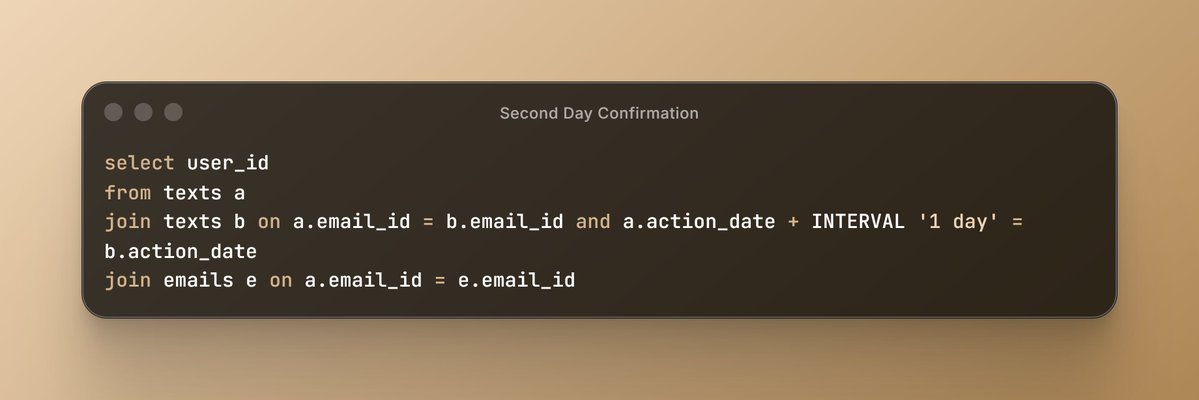 imnaturee's tweet photo. Day 2 🧿 Again

Longest Increasing Subsequence 
DP se nahi binary Search se karna hai ye dekh me demotivate hogaya DSA se

@NickSinghTech
@DataLemurHQ ke 4 Questions kiye https://t.co/O3qiUPLsZR