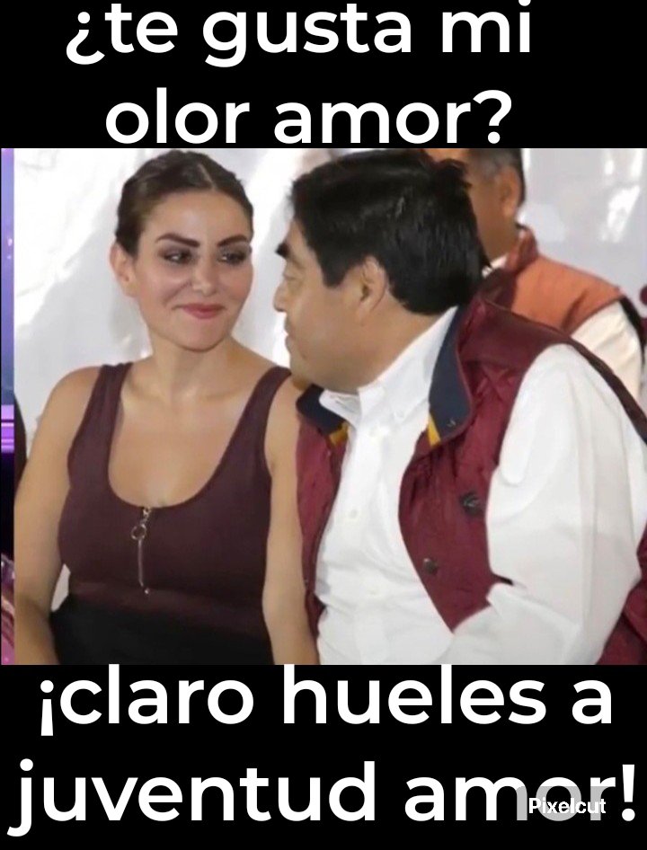 vonhue1977's tweet photo. @MLopezSanMartin Pero que tal cuando le vendia amor y caricias al viejito rabo verde 🤣 🤣  tuvo que aguantarse el peste a formol con tal de tener un hueso. https://t.co/0nzfIu6RJL