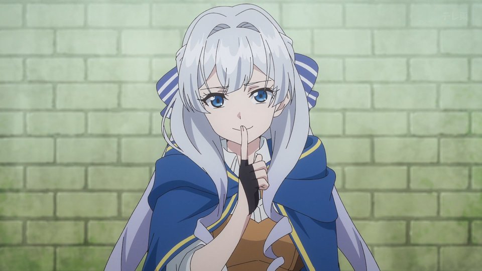 ブチ切れ令嬢は報復を誓いました。 ～魔導書の力で祖国を叩き潰します～ 第5話 ツイート画像 1