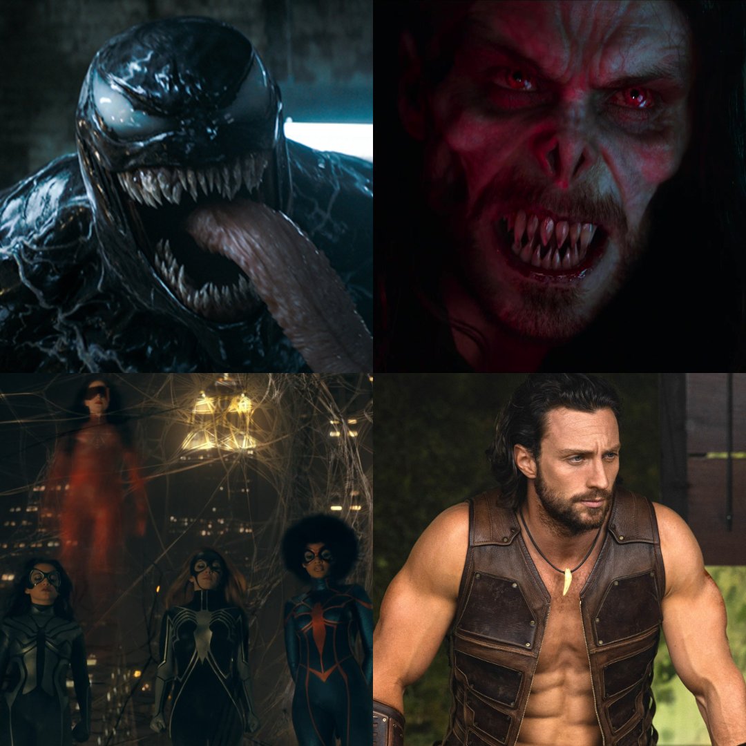 Marvel Updates tweet media