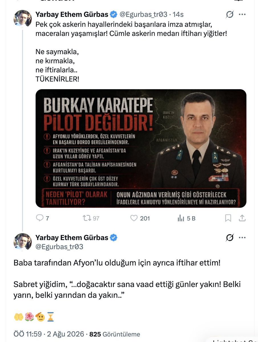 Harun Özkan tweet media