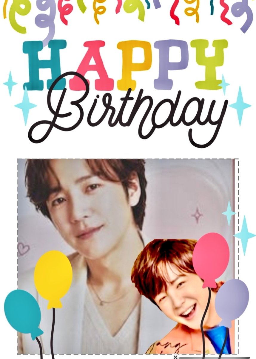 9gEgW7MEHxENZbZ's tweet photo. @AsiaPrince_JKS 
 #チャン・グンソク
 🎂생일 축하해 🥳👏🎉

あなたの笑顔が大好きです💓
いつもありがとう🍀⋆゜

#グンちゃん💕︎︎ の
幸せだけをずーっとねがっています🙏🏻🌟

 #HAPPY_JKS_DAY
 #JangKeunSuk
 #장근석
 #グンちゃん誕生日おめでとう_2026 https://t.co/FIg9461fIa