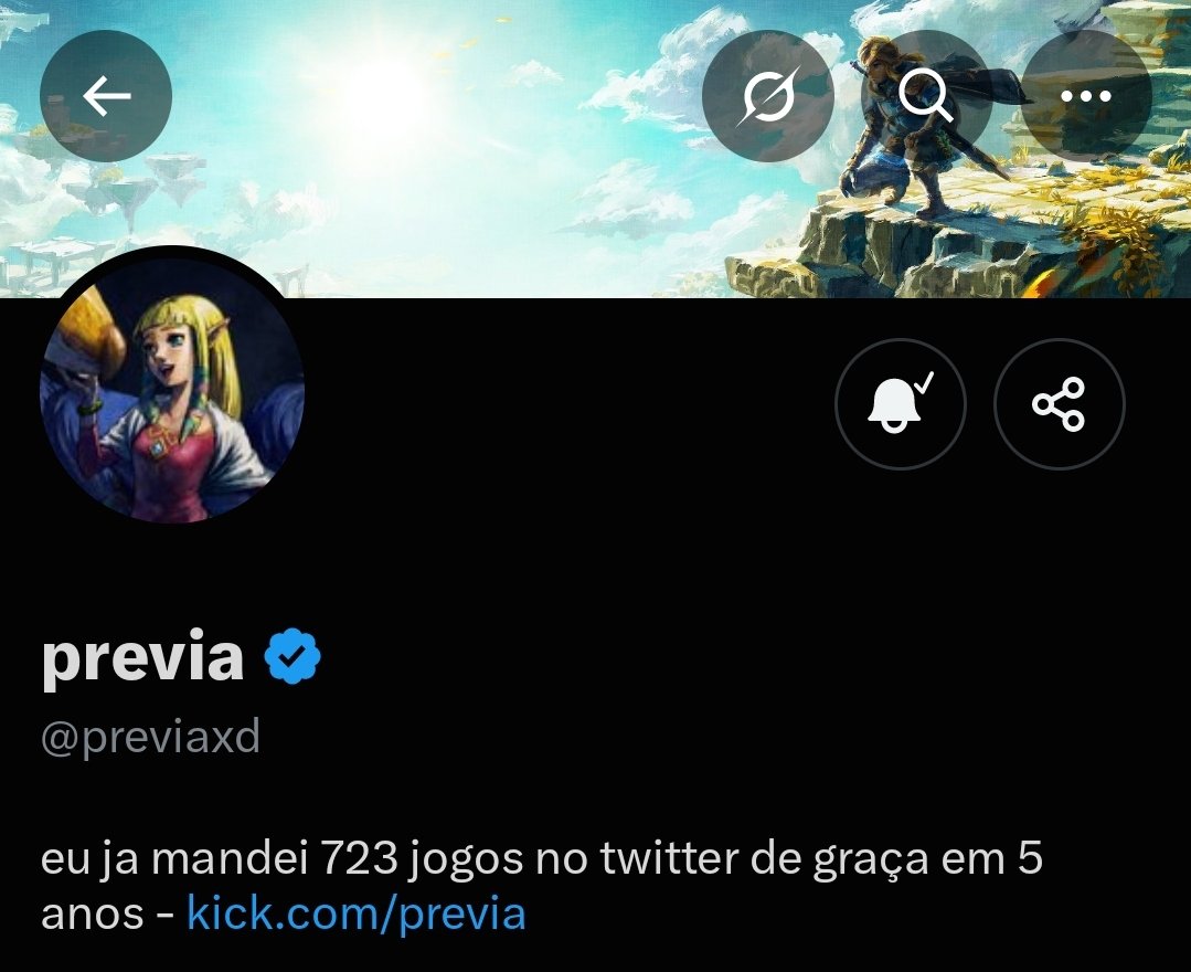 _novils's tweet photo. @previaxd Bora q dessa vez vai https://t.co/A4a1BuEkO7
