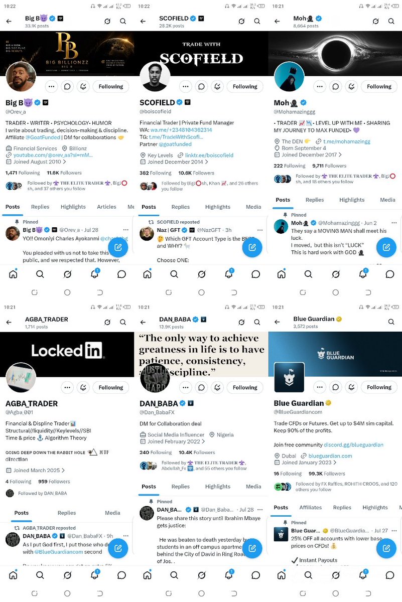hasn3ch's tweet photo. @Dan_BabaFX @BlueGuardiancom @Agba_001 @Mohamazinggg @boiscofield @Orev_a @error_trader2 
@Charles_651 
@RohithCroos 
All steps done with 100% proof. https://t.co/CNKiuJp4Qf