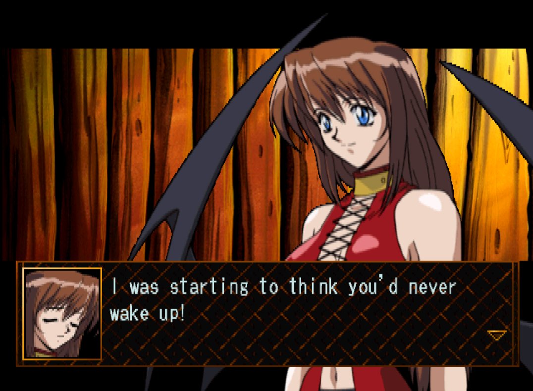 SEGA_SKY's tweet photo. JP-ENG translators and fans of the Black / Matrix series wanted: https://t.co/FoAH6enqHR
#blackmatrix #ブラックマトリクス #ドリームキャスト #flightplan #interchannel #srpg #tactics #tacticalrpg #dreamcast https://t.co/BVVJZQIaph