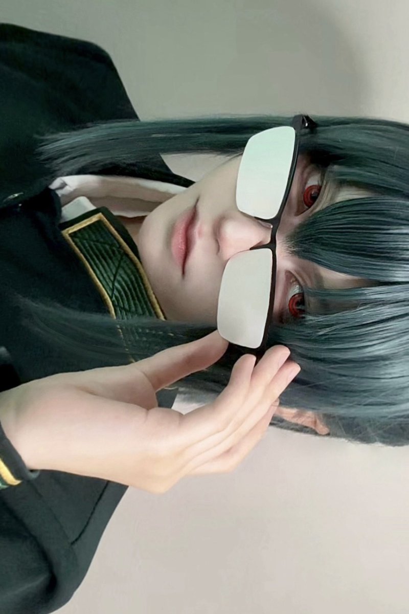 koko_324cos's tweet photo. ※cos.WB https://t.co/4dh2OVMWfM
