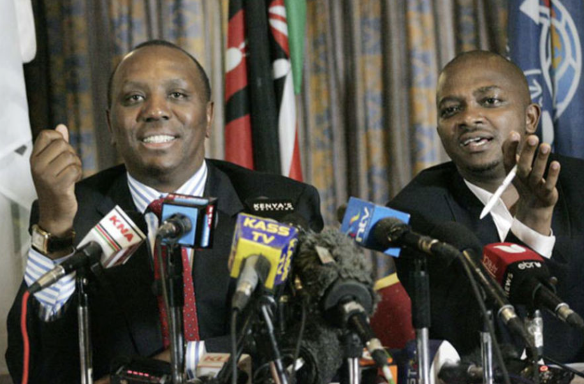 ntvkenya's tweet photo. EACC seeks to recover Sh220m Chan tender cash from Mwendwa and others

https://t.co/Lar6xEb950 https://t.co/RdnfvqpC5F