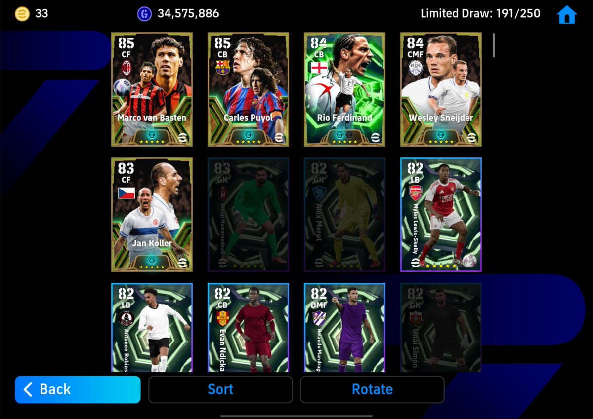 eFootball__PES tweet media