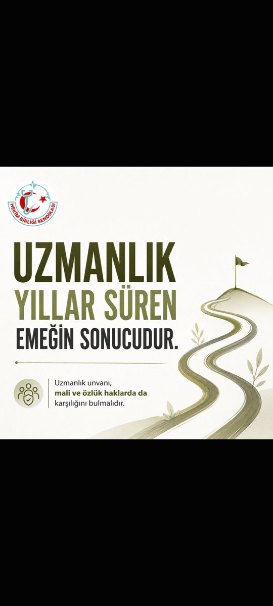 rukiye_c_'s tweet photo. @saglikbakanligi
#UzmanlaraEşitlik https://t.co/8D1ofysx3C