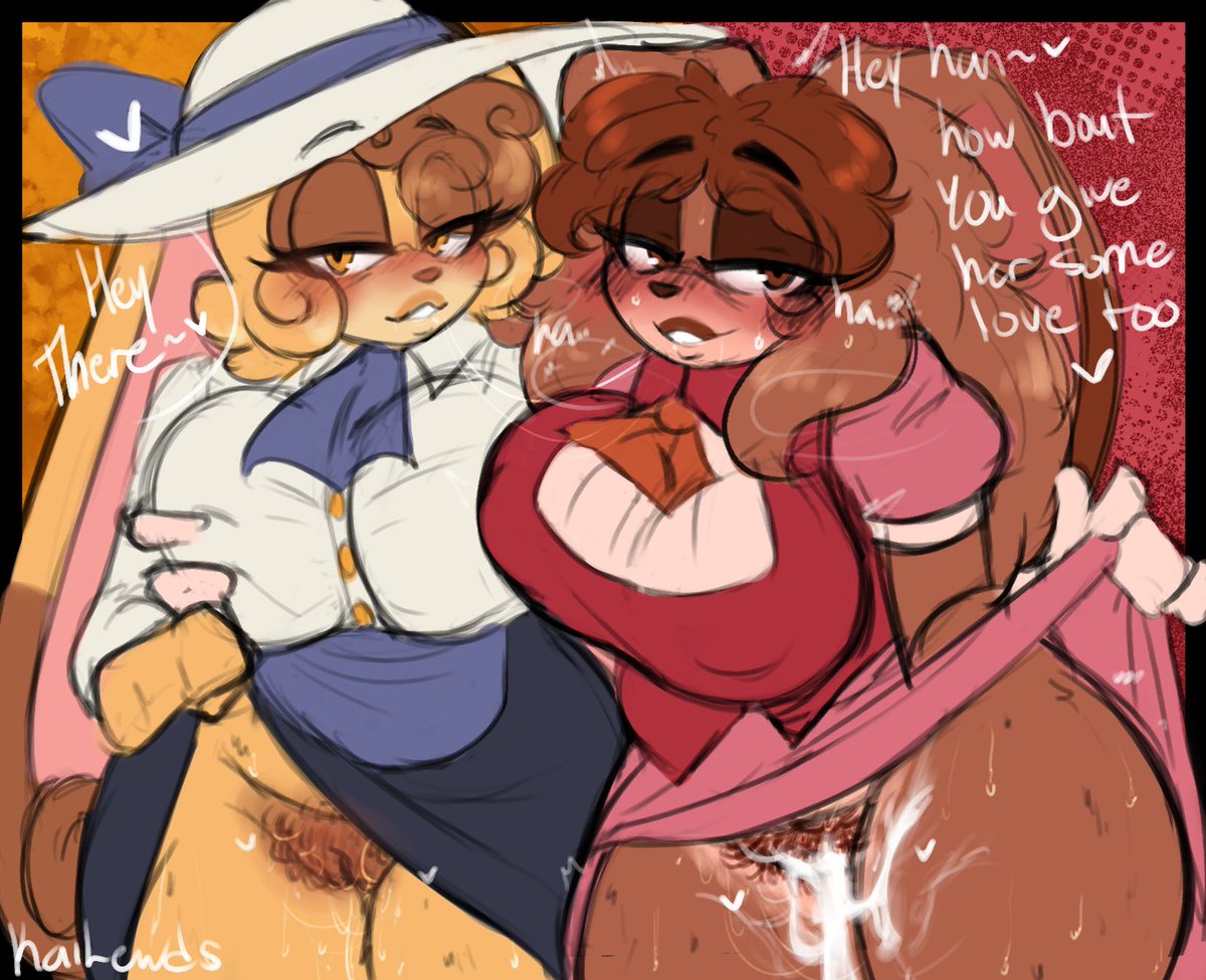 KaiLewds's tweet photo. Vanillas Sharing C Mission for Luma https://t.co/ZQQcspmbYB