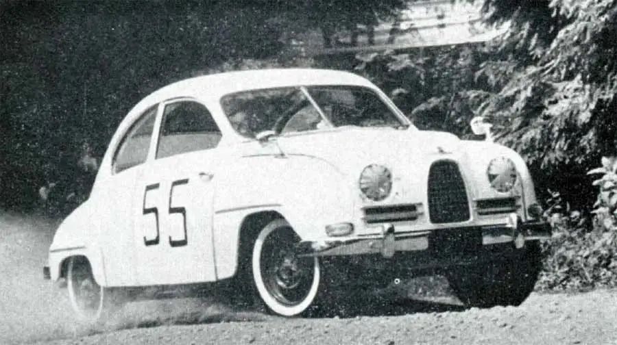 SaabPlanet's tweet photo. How Saab cars conquered America - https://t.co/Aqlm1EBc2O https://t.co/Ew6rnQAuue