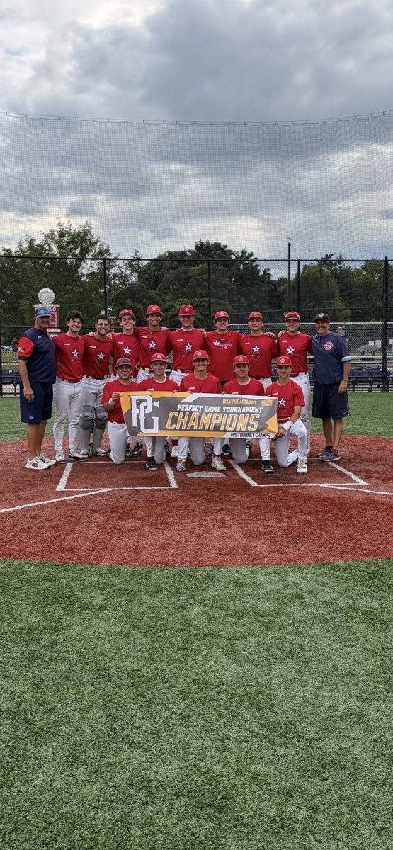 nicofior7's tweet photo. Ending the season strong at the PG Tournament of Champions. Threw another full game shutout to secure a spot in the Gold Bracket. 

7 innings pitched, 7 hits, 0 runs, 1 walk, 8 strikeouts, 78/104 strikes

@_FRBaseball @amaddix28 @DaltonDavis33 @BUncommitted @PrepBaseballPA https://t.co/HXsmXRFbzS