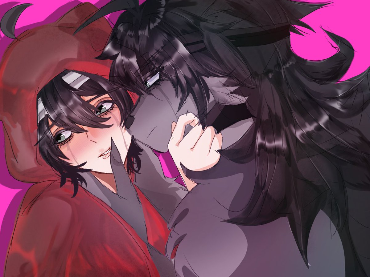KenendOVO's tweet photo. #第五人格 https://t.co/lQ2erFXmHw