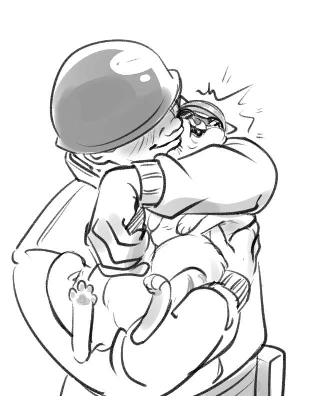 nixettt2's tweet photo. They are absolutely stupid!😭🫴💖
#tf2 #teamfortress2 #helmetparty https://t.co/BTYNZbsGdg