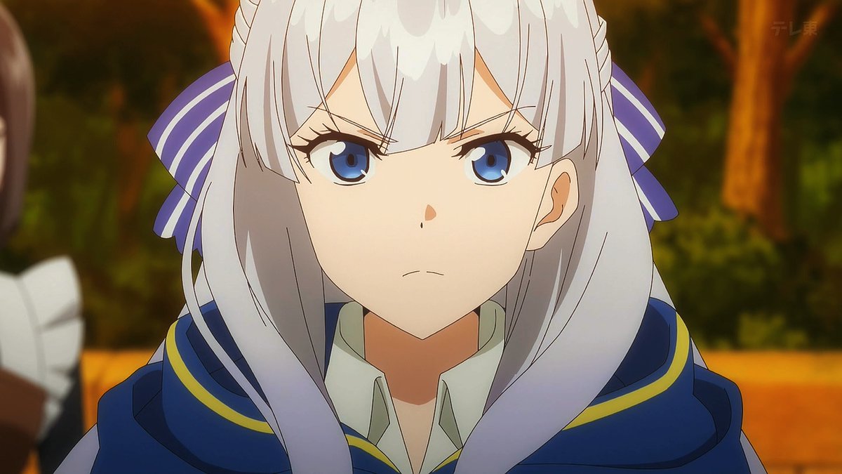 ブチ切れ令嬢は報復を誓いました。 ～魔導書の力で祖国を叩き潰します～ 第5話 ツイート画像 1
