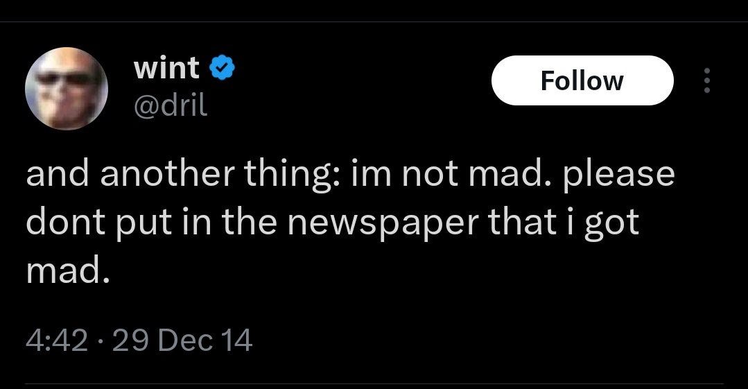 Yours is NOT gold tweet media