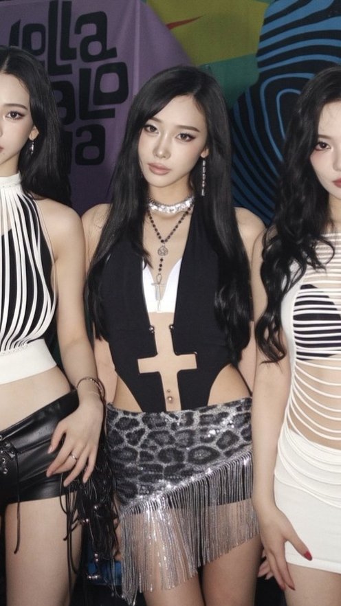 blowselle's tweet photo. THE HOTTEST GIRL AT LOLLAPALOOZA https://t.co/2Mcsz17ZI2
