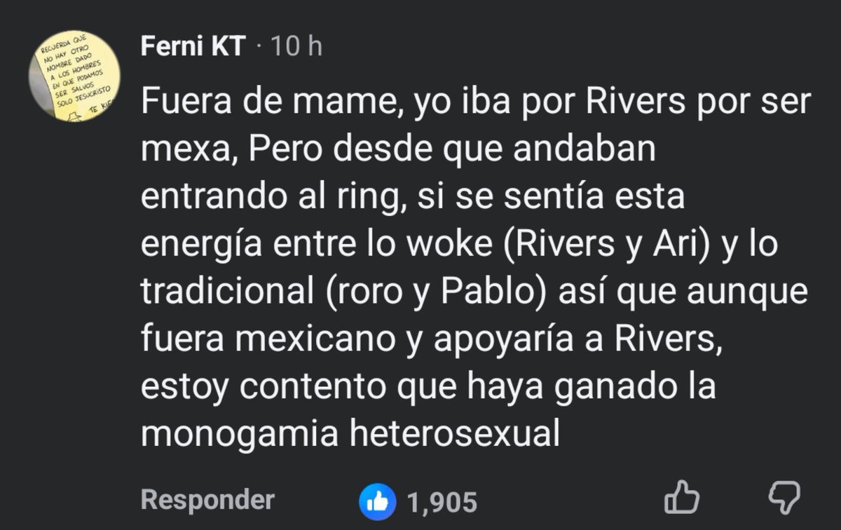 x_emmaliv's tweet photo. La gente de Facebook es otra mamada https://t.co/fhtzNHJPE6