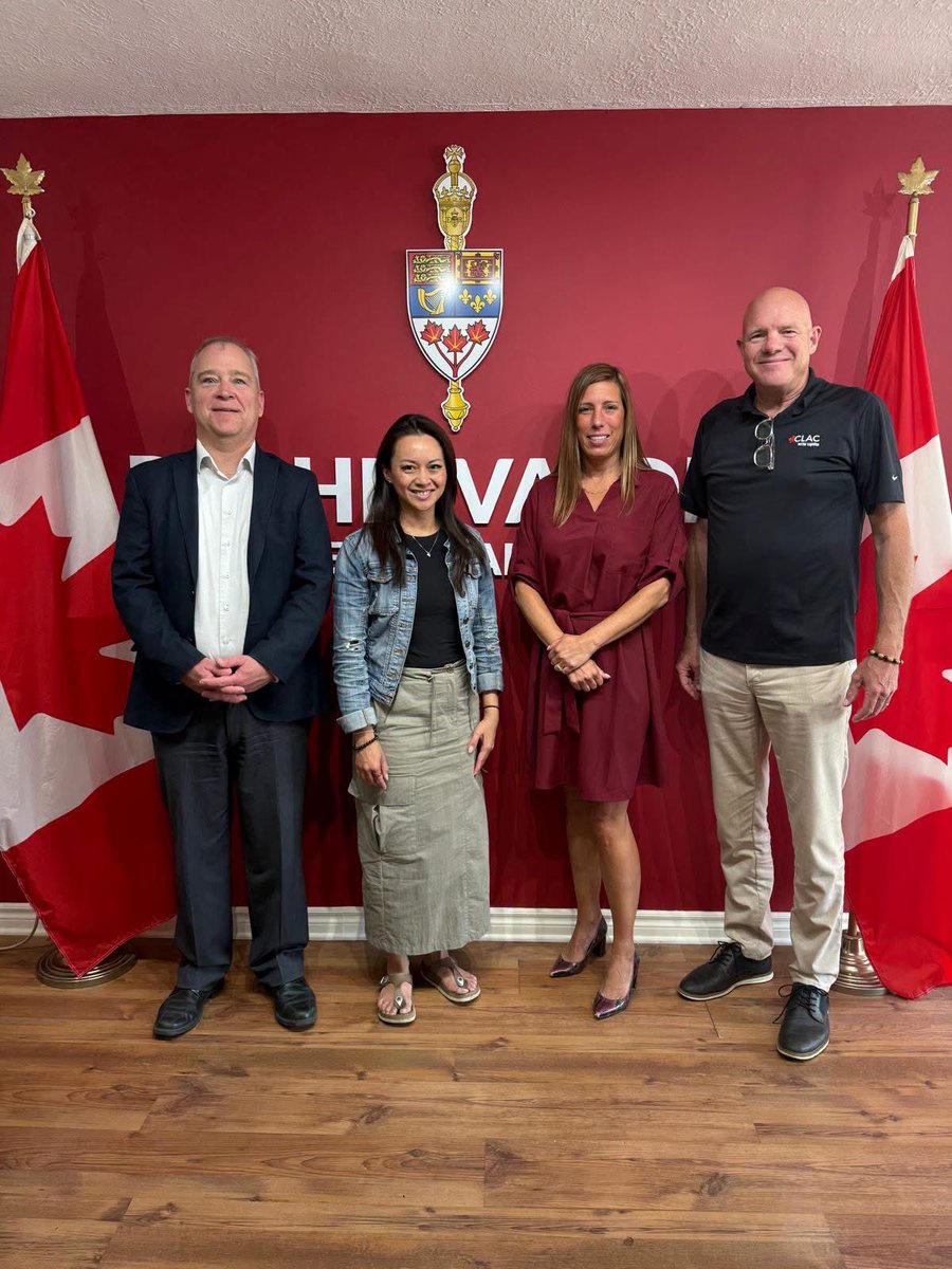 dryice4776's tweet photo. @rechievaldez @HfxShan @halifax_pride Hon. Minister I find it deeply troubling that you would meet with representatives from the CLAC a “Company union” for 50 Years the CLAC has worked to a road and destroy workers rights. They are an absolute disgrace. Your staff need to connect the CLC to learn how evil they are! https://t.co/iaXPZnRGNL