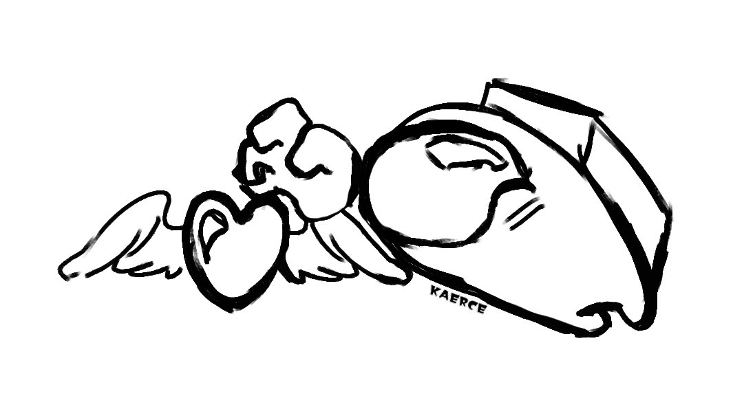 KAERCE_'s tweet photo. Bro, this is a trap https://t.co/pccaAoaf9N
