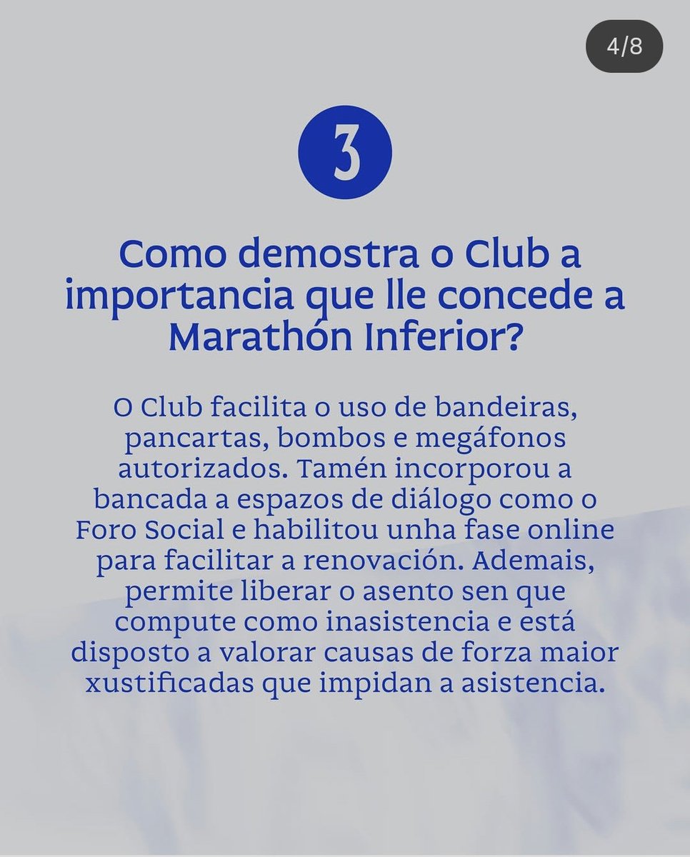 pdroubarisons's tweet photo. Cuando parecía que el nivel era bajo, va el @RCDeportivo y saca su arsenal de cinismo a relucir con una publicación que avergonzaría a cualquiera con dos dedos de frente.

Entre estar callado y decir sandeces tan fácilmente desmontables, hasta es mejor estar callado 😑 https://t.co/7am7pdmjkr