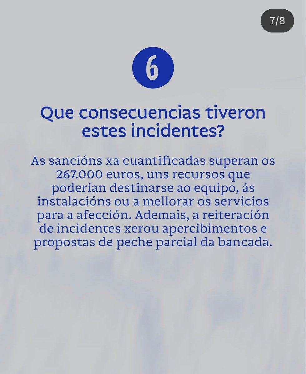 pdroubarisons's tweet photo. Cuando parecía que el nivel era bajo, va el @RCDeportivo y saca su arsenal de cinismo a relucir con una publicación que avergonzaría a cualquiera con dos dedos de frente.

Entre estar callado y decir sandeces tan fácilmente desmontables, hasta es mejor estar callado 😑 https://t.co/7am7pdmjkr