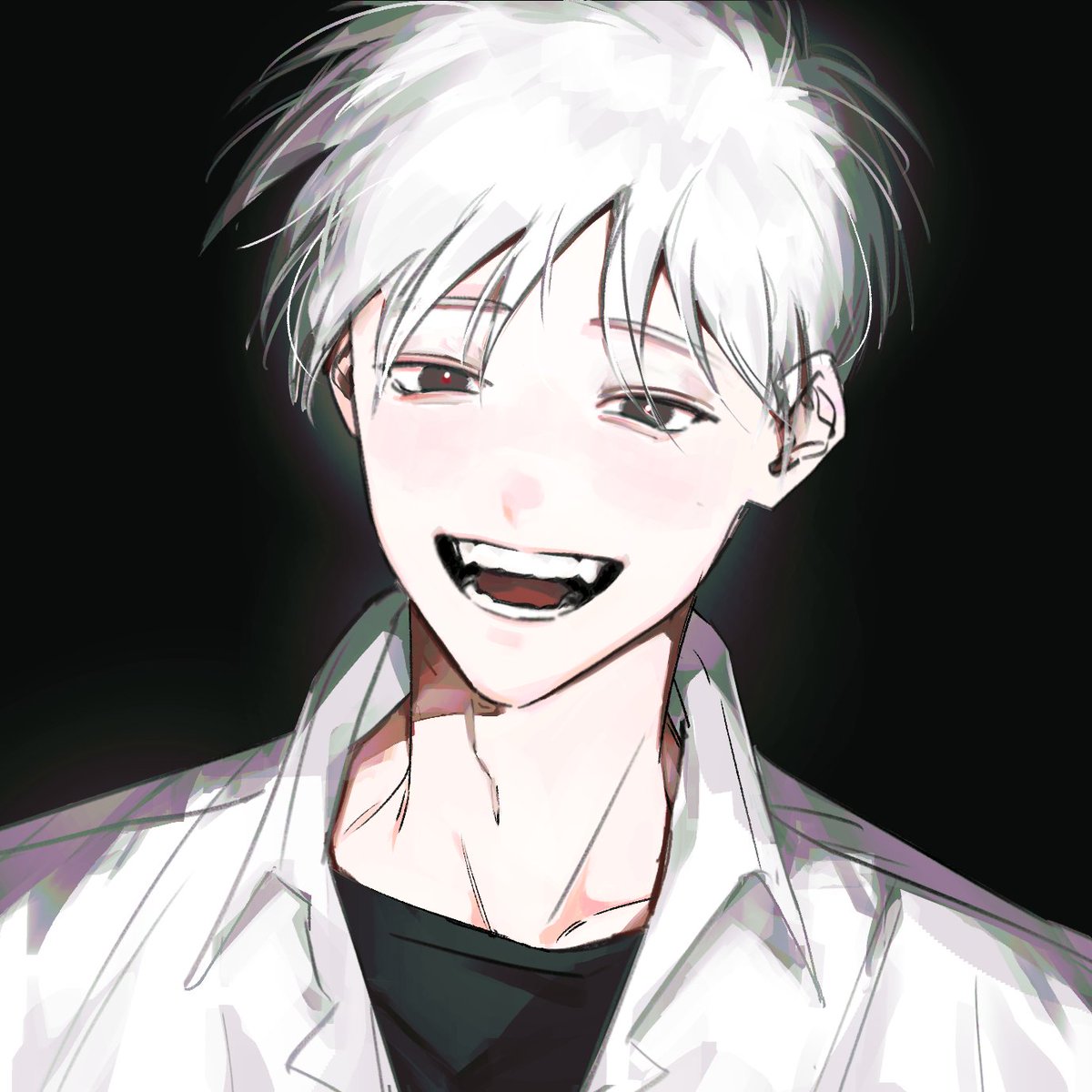 555illii's tweet photo. 아 좋다 웃고다녀 (*유혈) https://t.co/cOl7Bg7T4y