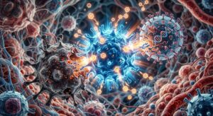 RobyChil's tweet photo. Un #semplice #integratore #potrebbe #aiutare il #sistema #immunitario a #combattere il #cancro e i virus.
L'arginina è un amminoacido che supporta numerose funzioni essenziali in tutto l'organismo. Aiuta le cellule a costruire...
Continua a leggere qui: https://t.co/OZcjT4cZDp https://t.co/t4eDyf81tZ