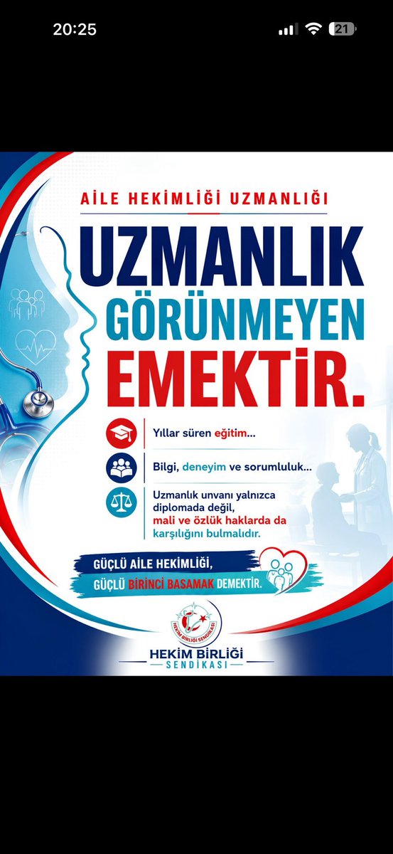 drsrgntlt33's tweet photo. #UzmanlaraEşitlik https://t.co/0sOnvHn2pr