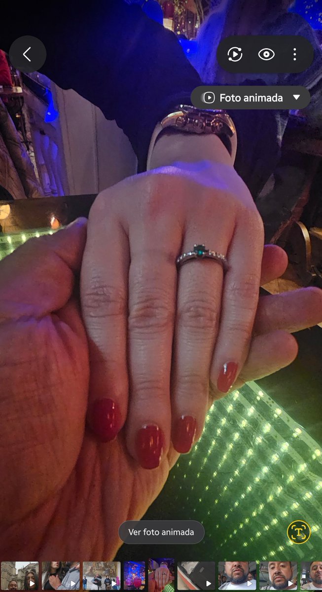 Sanalejo73's tweet photo. Pensaras en nosotros.. Todos los días.

🧑‍🚀💍🥰🙏 https://t.co/K5apfzN2vD