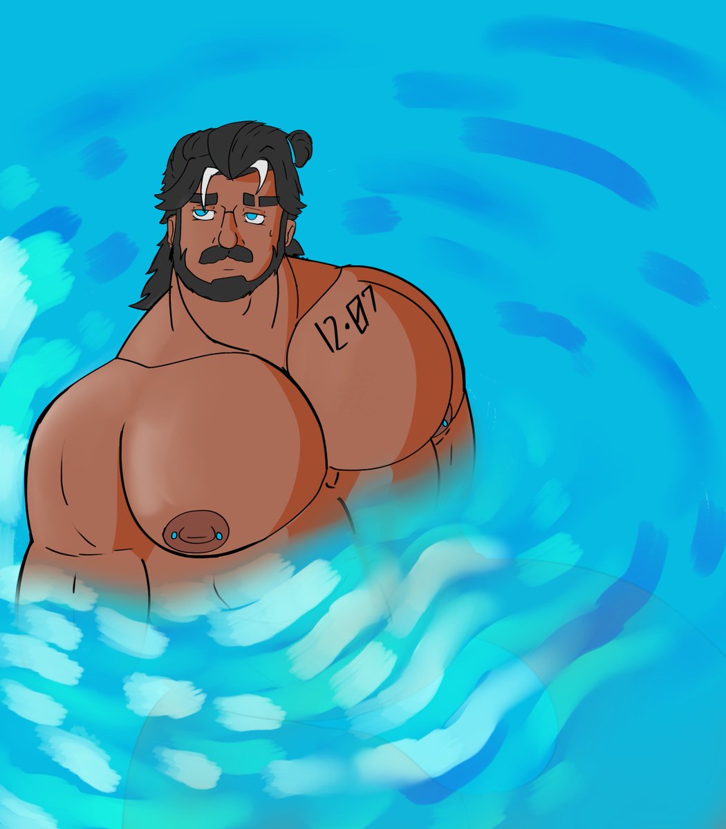 Velb0rne's tweet photo. @Fredrick7298 Can't not try and draw him! had some fun doing it too https://t.co/vJHMskHAft
