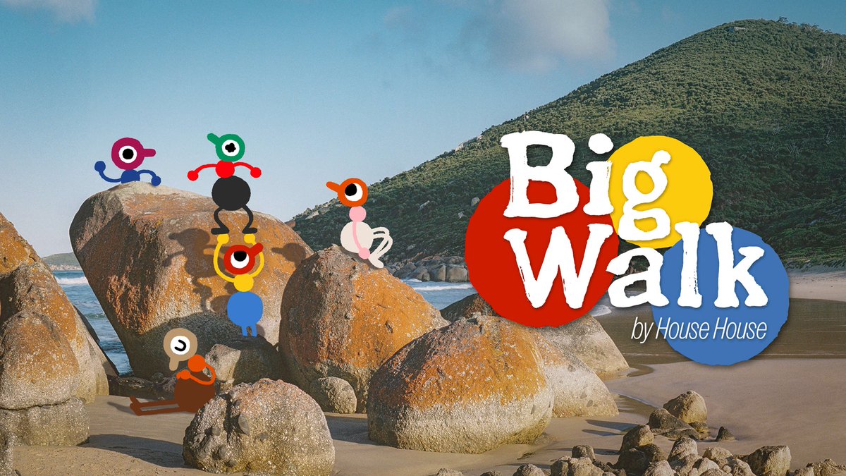 MauroNL3's tweet photo. Big Walk Reviews

10/10 - Insider Gaming
10/10 - Eurogamer
10/10 - Restart
10/10 - Loot Level Chill
10/10 - The Wand Report
10/10 - KonsoliFIN
10/10 - Pixel Byte
9.5/10 - Checkpoint Gaming
9/10 - Gamespot
9/10 - Gamekult
8.5/10 - Press Start
8.5/10 - Vandal
8/10 - CGMagazine https://t.co/tWtp7sF6Px