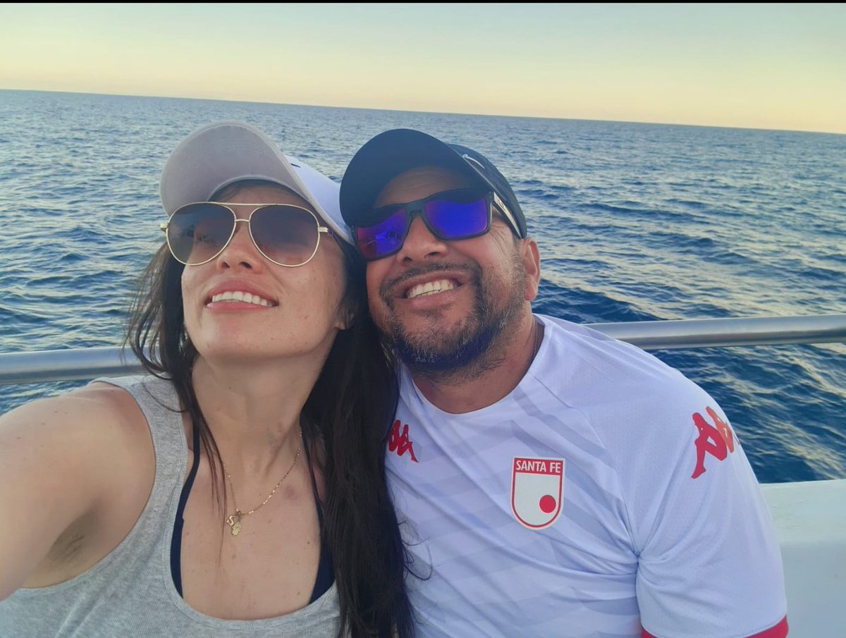 Sanalejo73's tweet photo. Pensaras en nosotros.. Todos los días.

🧑‍🚀💍🥰🙏 https://t.co/K5apfzN2vD