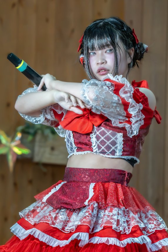 riseru19's tweet photo. #もくむつ #仁科花音　#CutiV
凛々しいお顔のほうが俺的には好きである https://t.co/DNKsy9q7nP