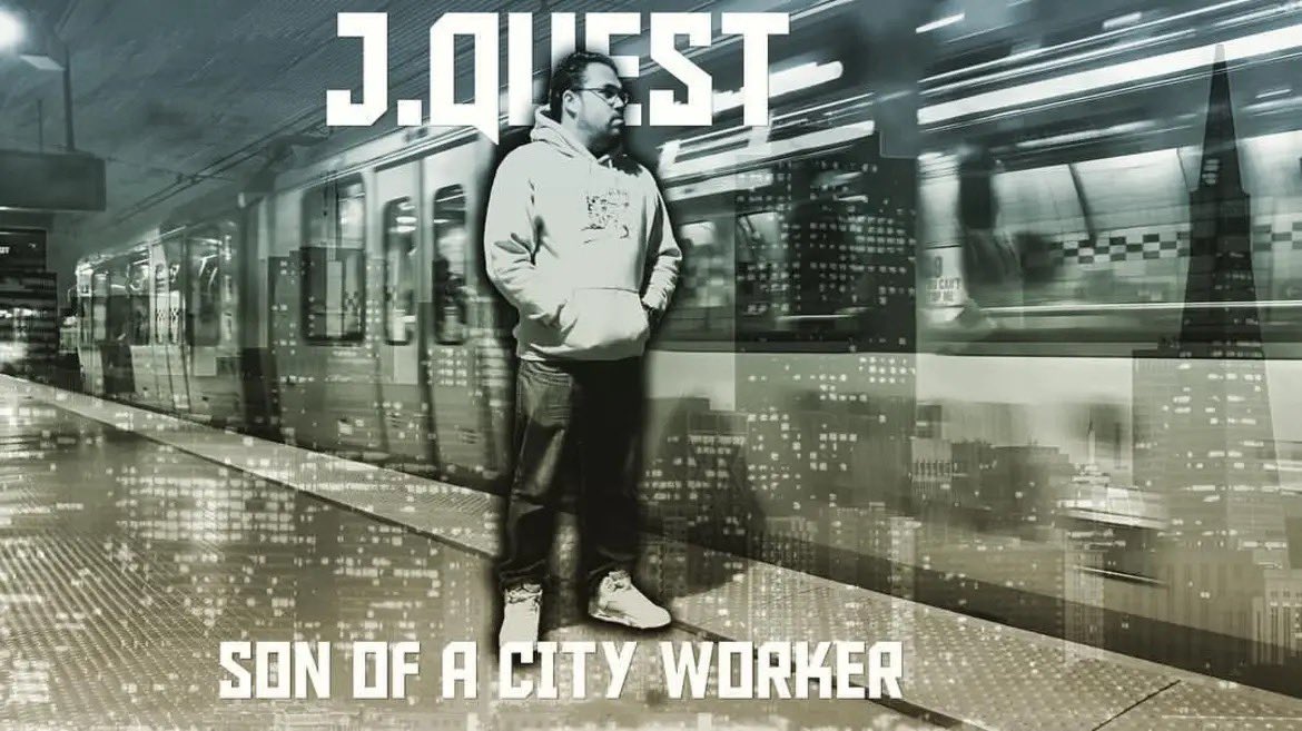 J_Quizzy's tweet photo. Yesterday was the 10yr anniversary of my debut EP! I know most of my twitter folks don’t know me for rap these days 😏This jawn is on all major music platforms 
 I was 31 when this dropped! Bucket list goal!

 #ReturnoftheCityWorkersSon #BackseatProductions #OutboundSF #JQuizzy https://t.co/QAEyRBpbeN