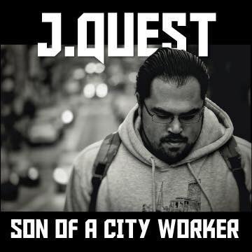 J_Quizzy's tweet photo. Yesterday was the 10yr anniversary of my debut EP! I know most of my twitter folks don’t know me for rap these days 😏This jawn is on all major music platforms 
 I was 31 when this dropped! Bucket list goal!

 #ReturnoftheCityWorkersSon #BackseatProductions #OutboundSF #JQuizzy https://t.co/QAEyRBpbeN