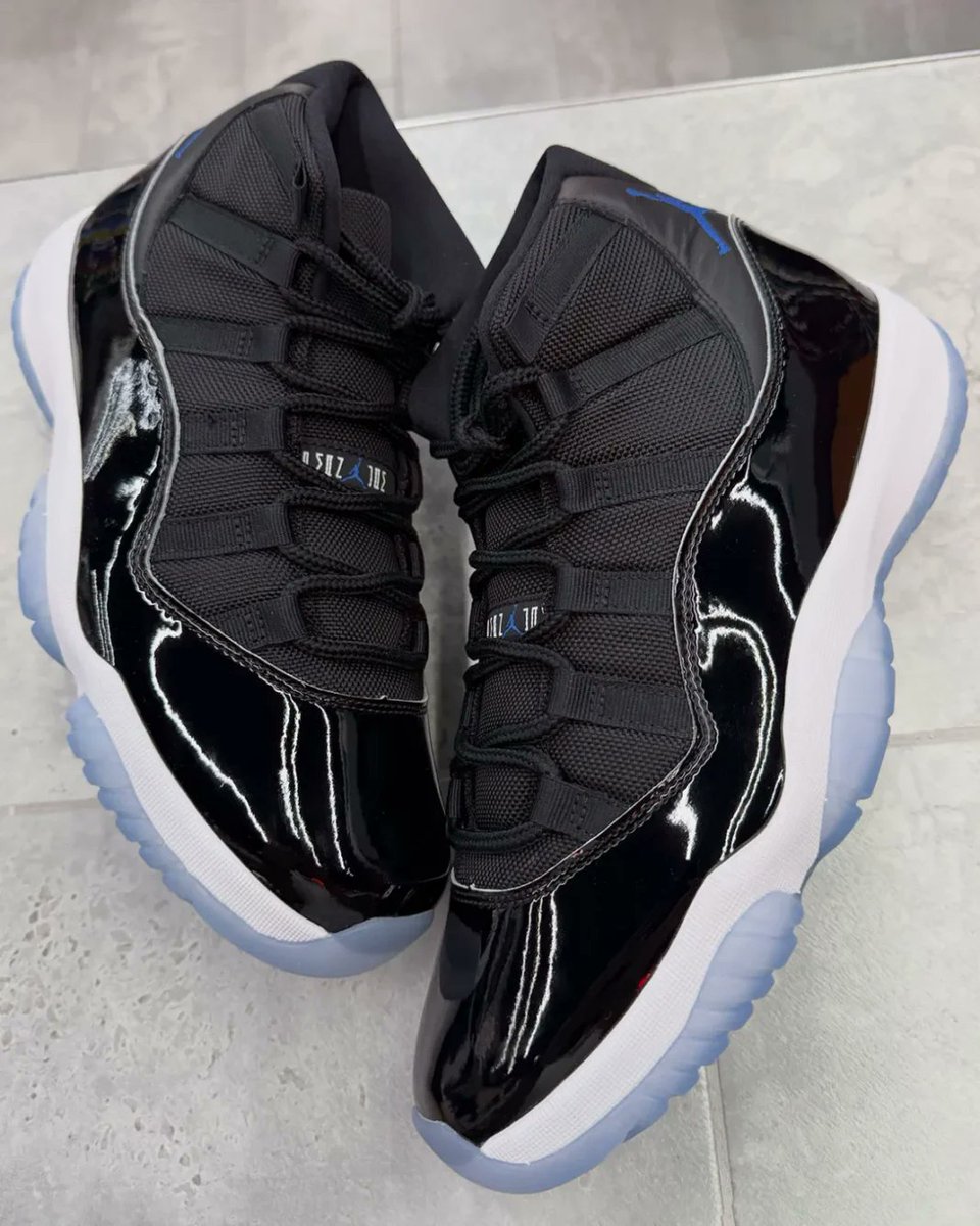SneakerScouts's tweet photo. Release Date: Air Jordan 11 'Space Jam' - December 12, 2026 |$235| 

https://t.co/QTRkfKuHFl https://t.co/9HstGPKBLS