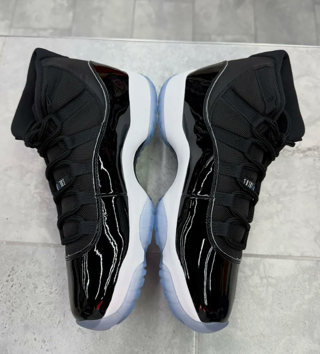 SneakerScouts's tweet photo. Release Date: Air Jordan 11 'Space Jam' - December 12, 2026 |$235| 

https://t.co/QTRkfKuHFl https://t.co/9HstGPKBLS