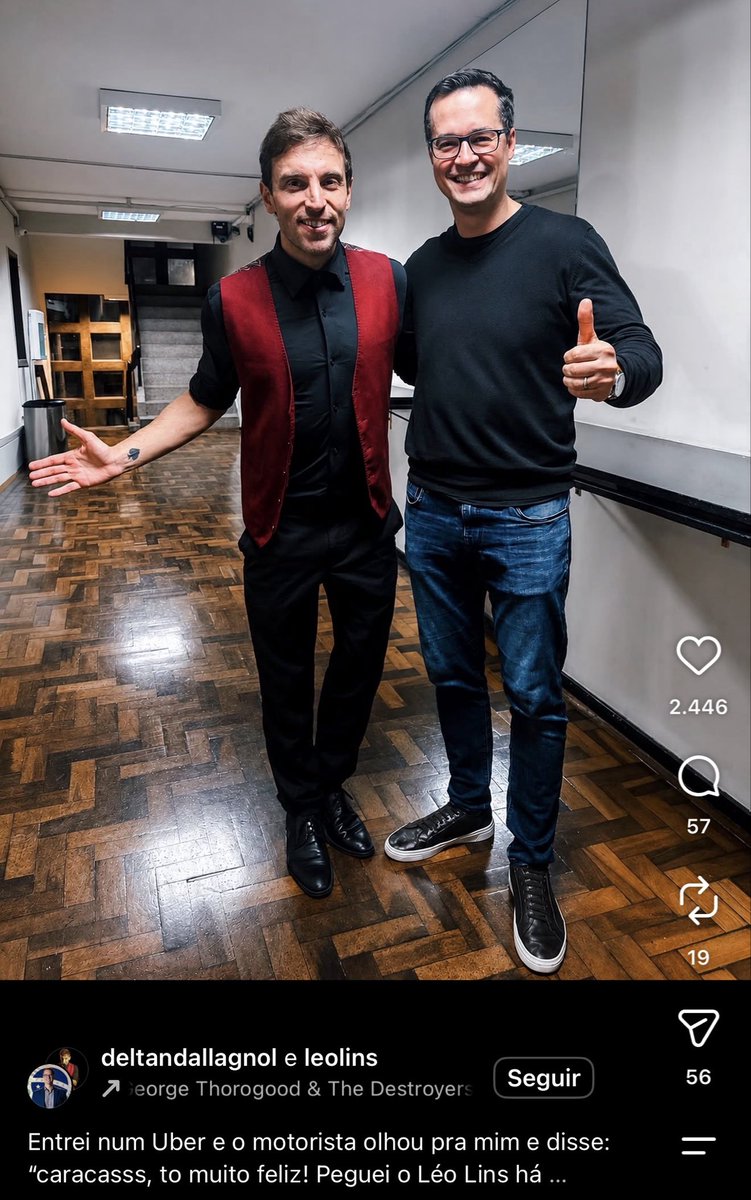tiagosantineli's tweet photo. aqui vemos o exemplo de comédia isenta que os comediantes de direita queriam que todo mundo seguisse. https://t.co/CkFNuXHFqV