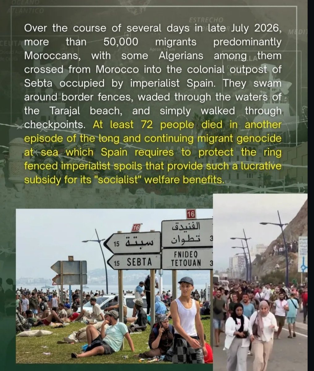 Leninstopguyy's tweet photo. Interesting find, more in the comments (from the communist youth organization) https://t.co/Yo6X0swXmI