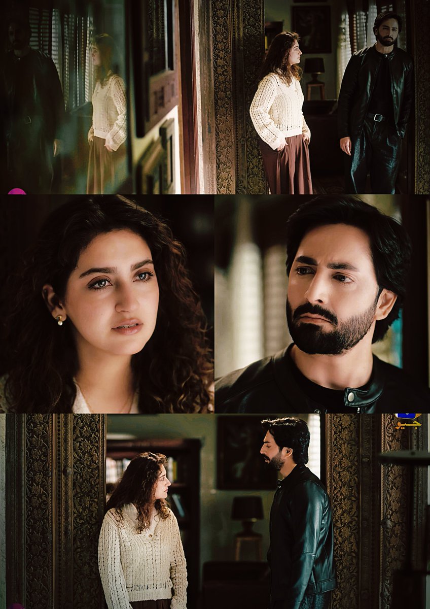 DanishxMajestic's tweet photo. Ilham • “If you choose to fight, I'll never forgive you.”
Sayhaan • “Just leave.Go from here.”
Ilham • “Not without you.”
#Sayham • 🥀🕊️
⊱ ۫ ׅ ✧ #DanishTaimoor
⊱ ۫ ׅ ✧ #HibaBukhari
⊱ ۫ ׅ ✧ #Humrahi
⊱ ۫ ׅ ✧ #Daniba Cuties❤ https://t.co/R7ATZjZGxm