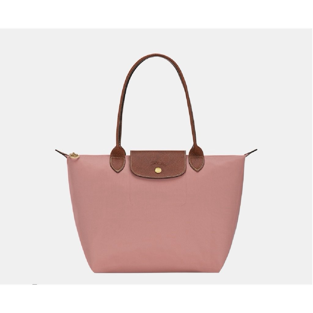 p4qw0's tweet photo. Longchamp สี pink tea M(L) ไม่มีตำหนิ
มีถุงให้ค่าแท้ 2600 พร้อมโอนลดได้ค่ะ
ส่งให้ได้วันศุกร์ค่าขอคนรับได้ 💕💕
#ส่งต่อlongchamp #longchamp #ส่งต่อกระเป๋า https://t.co/WL2q92QvJr