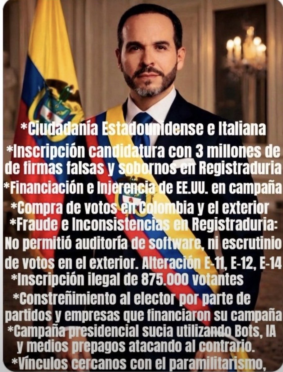 monymend's tweet photo. @elespectador https://t.co/yODaa7MRWj