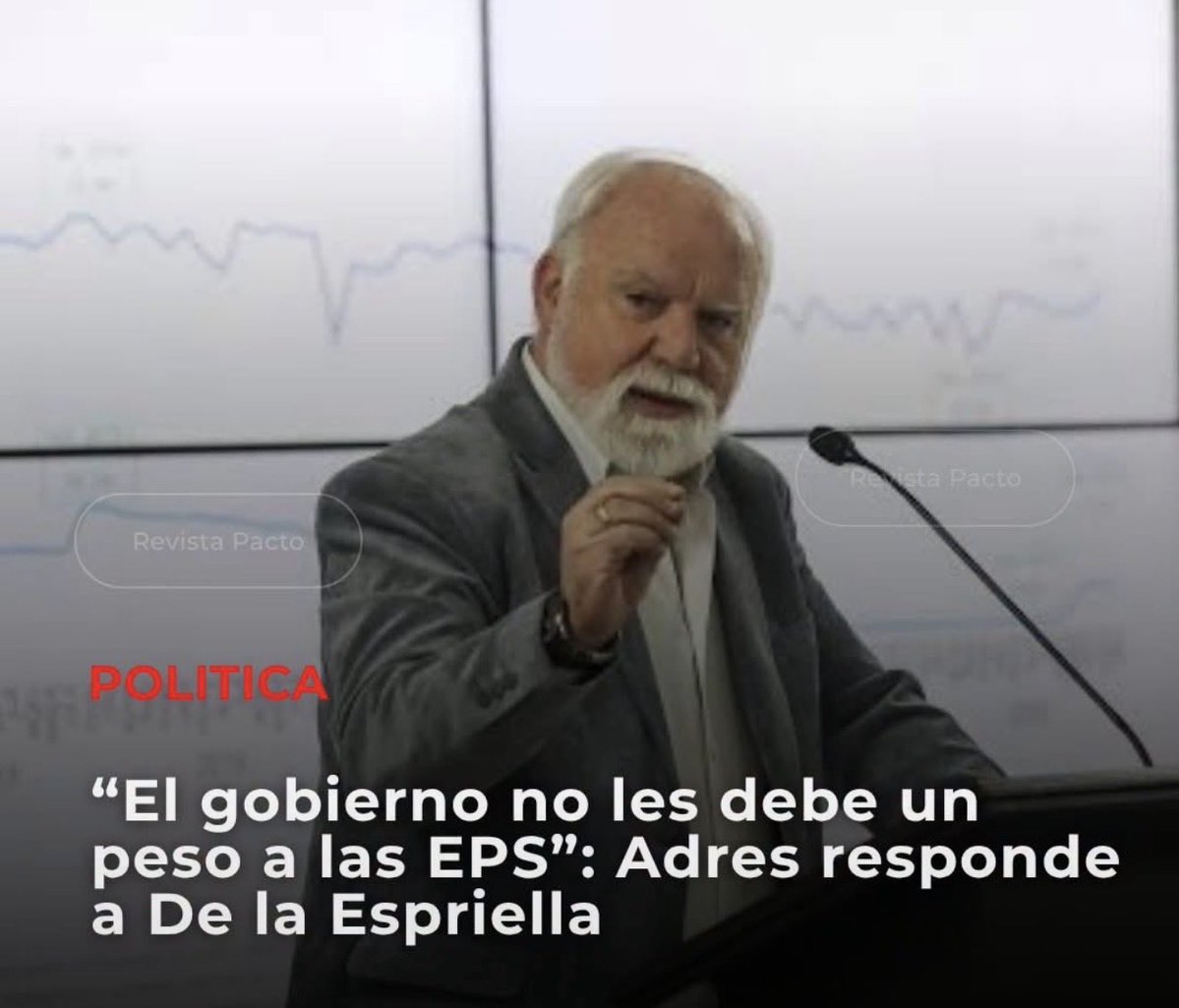 monymend's tweet photo. @elespectador https://t.co/yODaa7MRWj