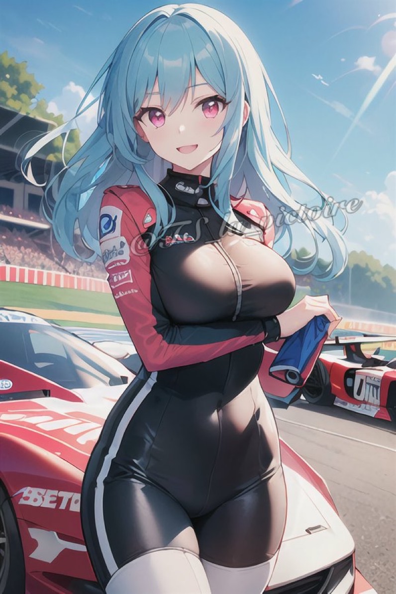 素晴らしい友人です♪ ポチッと！